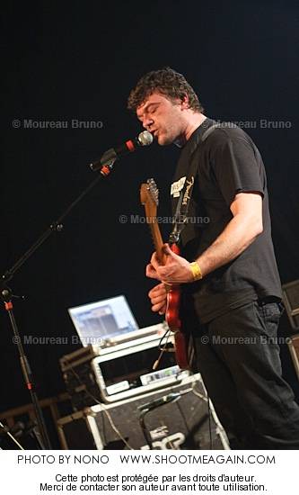 Experience à Visé (Salle des Tréteaux), le 01-11-2008, par Nono — 12 sur 19